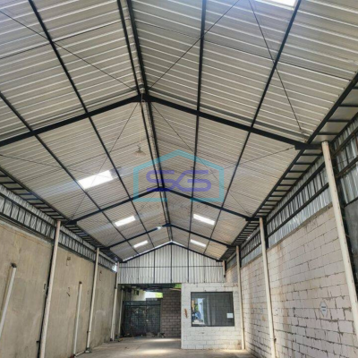 Disewakan Gudang Murah Minimalis Di Ringroad Selatan Bantul Jogja