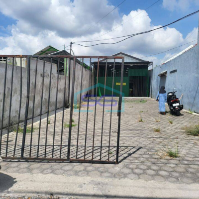 Disewakan Gudang Murah Minimalis Di Ringroad Selatan Bantul Jogja