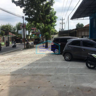 Disewakan Gudang dan Ruko Akses Kontainer di Imogiri Bantul