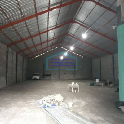 Disewakan Gudang dan Ruko Akses Kontainer di Imogiri Bantul