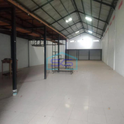 Disewakan Gudang Murah di Jalan Imogiri Timur Bantul