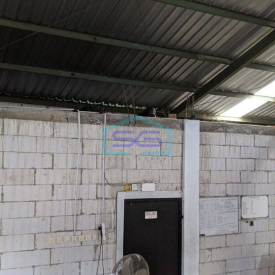 Disewakan Gudang di Jalan Bantul Jogja