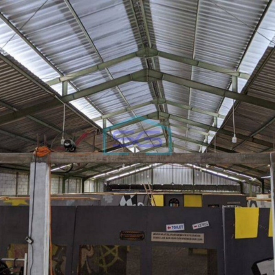 Disewakan Gudang di Jalan Bantul Jogja