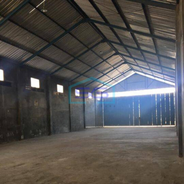 Disewakan Gudang Murah di Bantul dekat Ringroad Selatan Terminal Giwangan Jogjakarta-2
