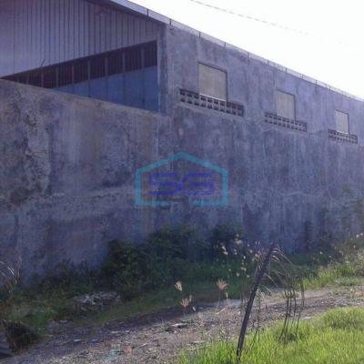 Disewakan Gudang Murah di Bantul dekat Ringroad Selatan Terminal Giwangan Jogjakarta