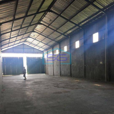 Disewakan Gudang Murah di Bantul dekat Ringroad Selatan Terminal Giwangan Jogjakarta