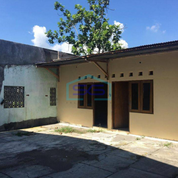 Disewakan Gudang Murah di Bantul dekat Ringroad Selatan Terminal Giwangan Jogjakarta-5