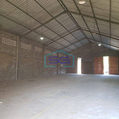 Disewakan Gudang Murah Dekat Ringroad Timur Selatan Banguntapan Jogja