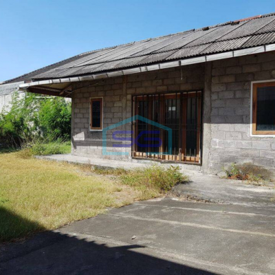 Disewakan Gudang Murah Dekat Ringroad Timur Selatan Banguntapan Jogja