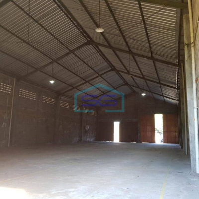 Disewakan Gudang Murah Dekat Ringroad Timur Selatan Banguntapan Jogja