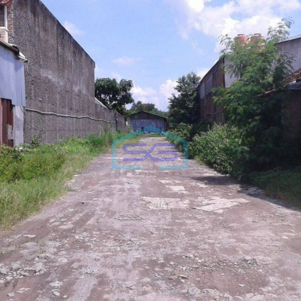 Disewakan Gudang dekat Ringroad Selatan Bantul Jogja-2