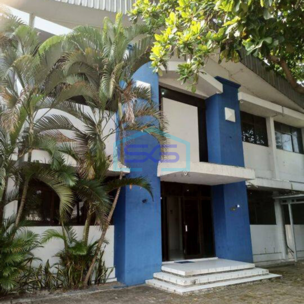 Disewakan Gudang Murah Cocok Apapun Akses Tronton lokasi di Bantul-2