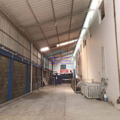 Disewakan Gudang Murah Cocok Apapun Akses Tronton lokasi di Bantul