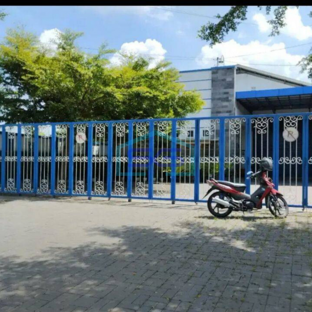 Disewakan Gudang Luas Bersih di Ringroad Selatan Dan Giwangan-4