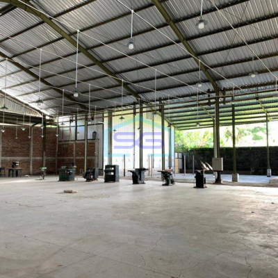 Disewakan Gudang Besar Murah lokasi di Bantul Jogja