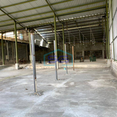 Disewakan Gudang Besar Murah lokasi di Bantul Jogja