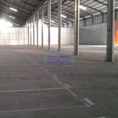 Disewakan Gudang Besar di Dekat Ringroad Selatan Bantul Jogja
