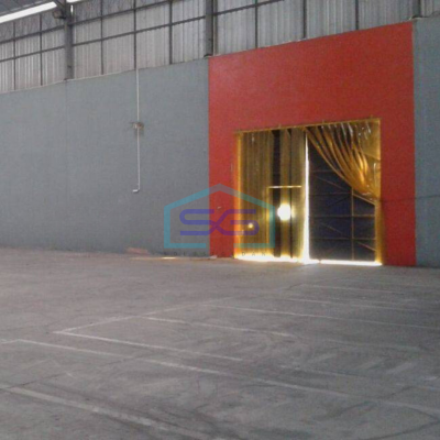 Disewakan Gudang Besar di Dekat Ringroad Selatan Bantul Jogja