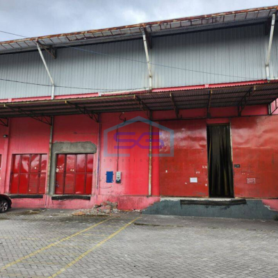 Disewakan Gudang Murah lokasi di Bantul Jogja