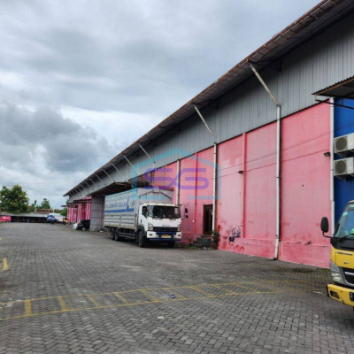 Disewakan Gudang Murah lokasi di Bantul Jogja