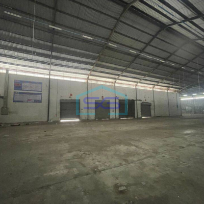 Disewakan Gudang Murah Besar di Banguntapan Bantul Jogja