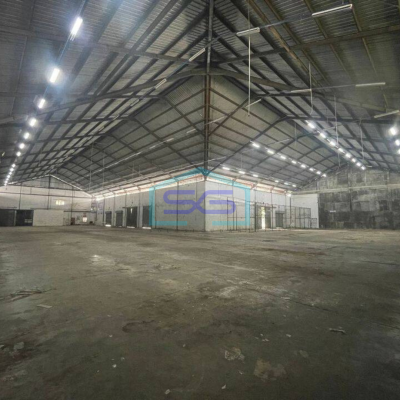 Disewakan Gudang Murah Besar di Banguntapan Bantul Jogja