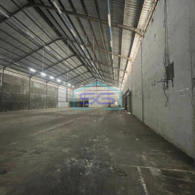 Disewakan Gudang Murah Besar di Banguntapan Bantul Jogja