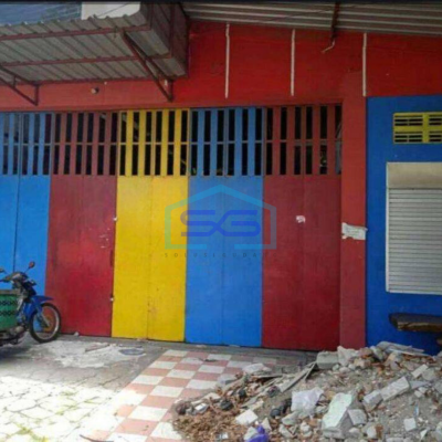 Disewakan Gudang Murah di Bantul dkt Ringroad Selatan Cocok Gudang Apapun