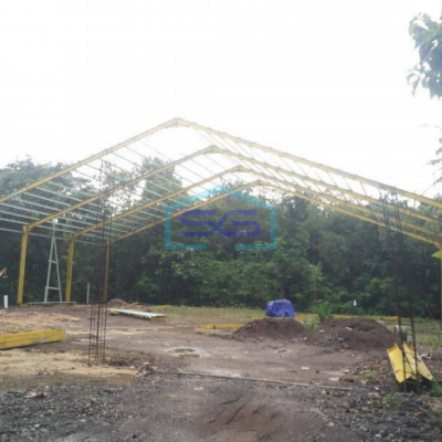 DIJUAL GUDANG BANGUNJIWO KASIHAN BANTUL