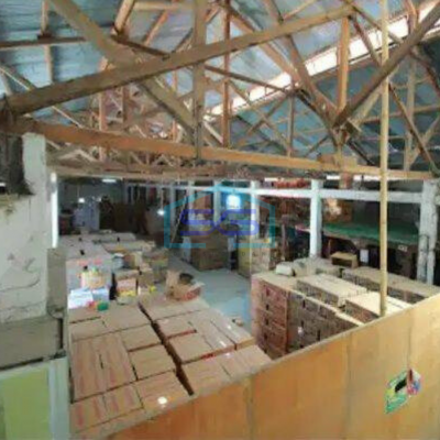 Disewa Gudang Murah Luas dekat Ringroad Selatan & Giwangan