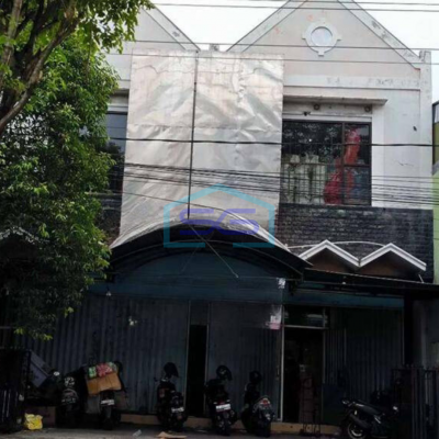 Disewakan Ruko Murah di Pusat Kota Wirobrajan Jogja