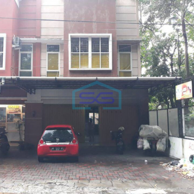 Disewakan Ruko Murah Area Ngemplak Sleman Jogja