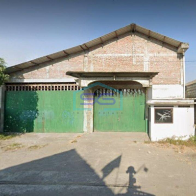 Dijual Gudang Murah Area Pergudangan Piyungan Bantul Jogja