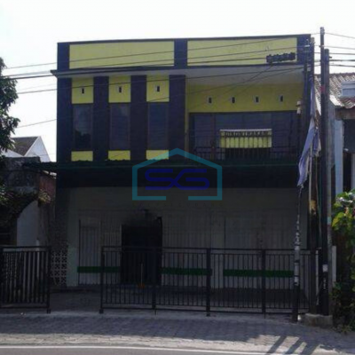 Ruko Disewakan Murah Tengah Kota Umbulharjo Jogja