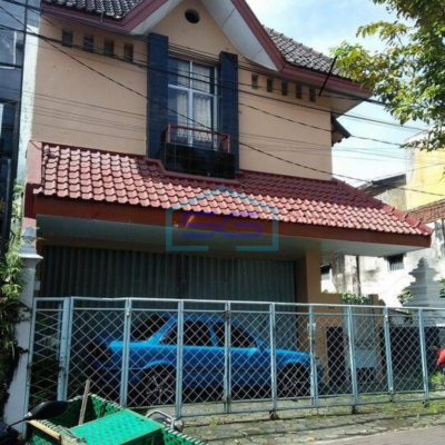 Disewakan Ruko Murah Lokasi Premium di dekat Tugu Jogja