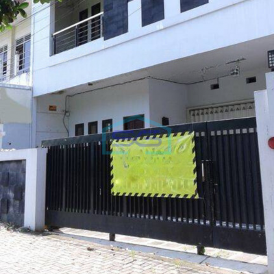 Disewakan Ruko Cocok utk Gudang dekat Jalan Gejayan Jogja