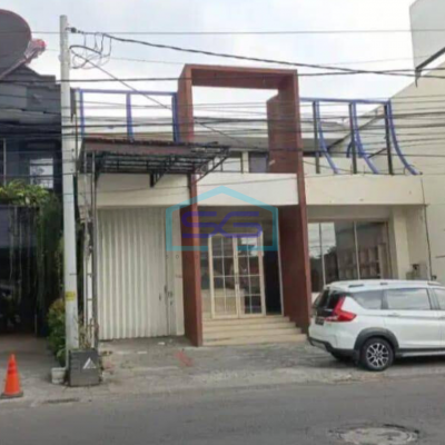 Disewakan Ruko Besar Murah lokasi di Sleman Jogja