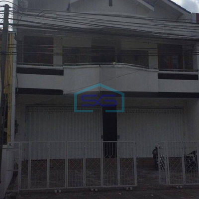 Dijual Ruko di Jalan Raya Seturan Sleman Jogja