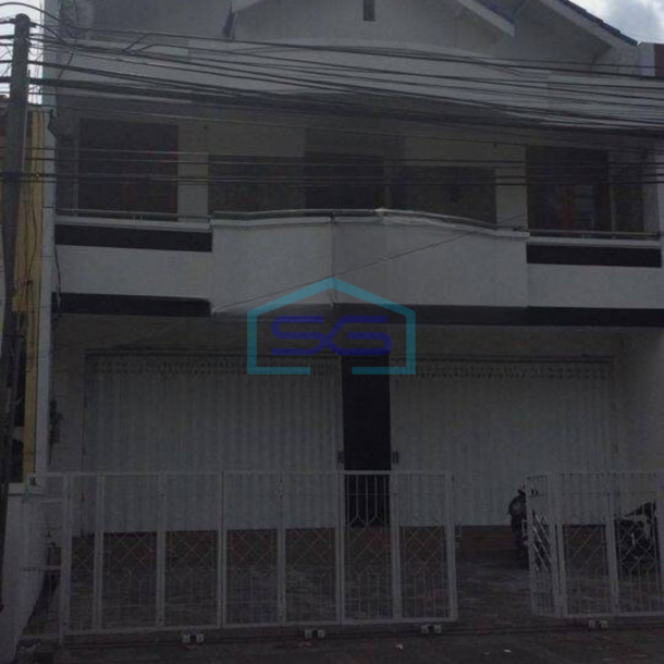 Dijual Ruko di Jalan Raya Seturan Sleman Jogja-1