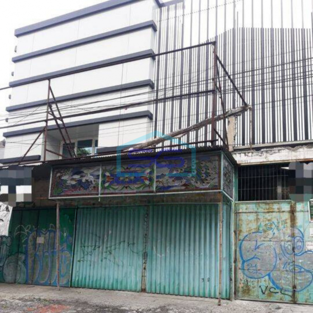 Disewakan Gudang Tengah Kota Cocok Untuk Apapun di Jetis Jogja-1