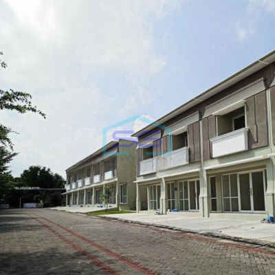 Dijual Ruko Murah Parkir Luas Cocok untuk Gudang Bantul Jogja