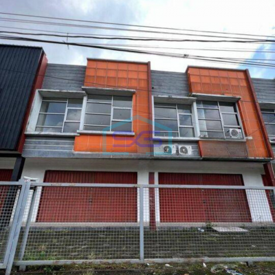 Dijual Ruko Murah Minimalis di Sleman jogja dekat Lotte