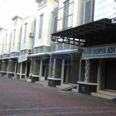 Dijual Ruko Murah Parkir Luas di Sleman Jogja