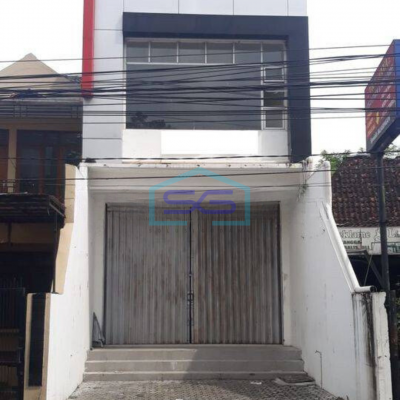 Dijual Ruko Murah Cocok Usaha di Seturan Sleman Jogja