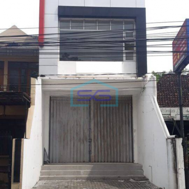 Dijual Ruko Murah Cocok Usaha di Seturan Sleman Jogja-1