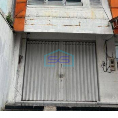 Dijual Ruko Murah Tepi Jalan Utama lokasi di Sleman Jogja