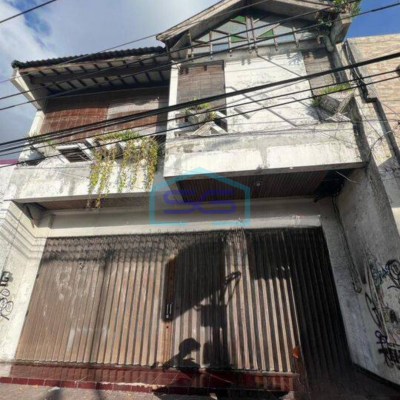 Dijual Ruko Murah Tepi Gejayan Jogja