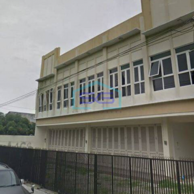 Disewakan Ruko Besar Murah Parkir Luas di Seturan Sleman Jogja