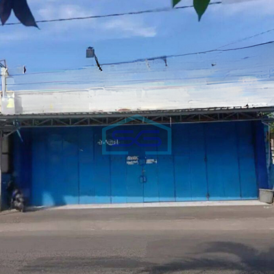 Disewakan Ruko Murah Cocok Untuk Gudang di Condong Catur Sleman