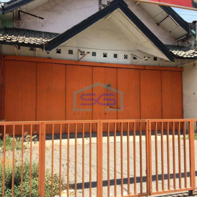 Disewakan Ruang Usaha Sangat Strategis di Caturtunggal Sleman Jogja